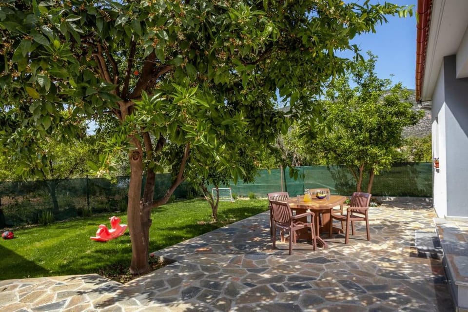 House | 2 bedrooms