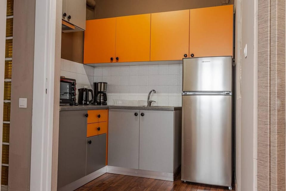 House | 1 bedroom