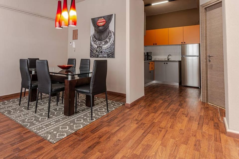 House | Private kitchen