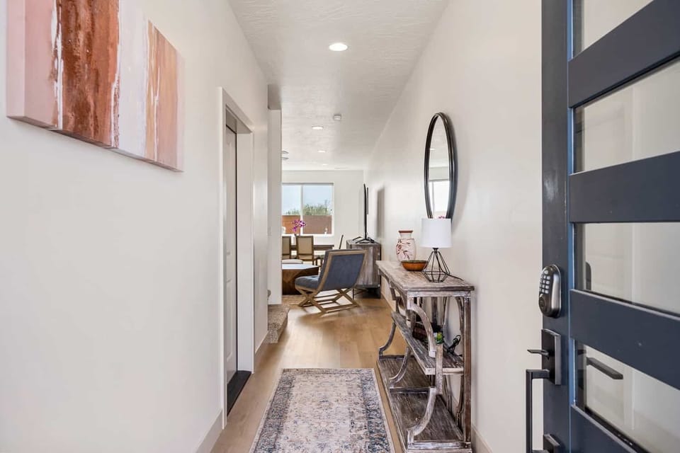 Entryway
