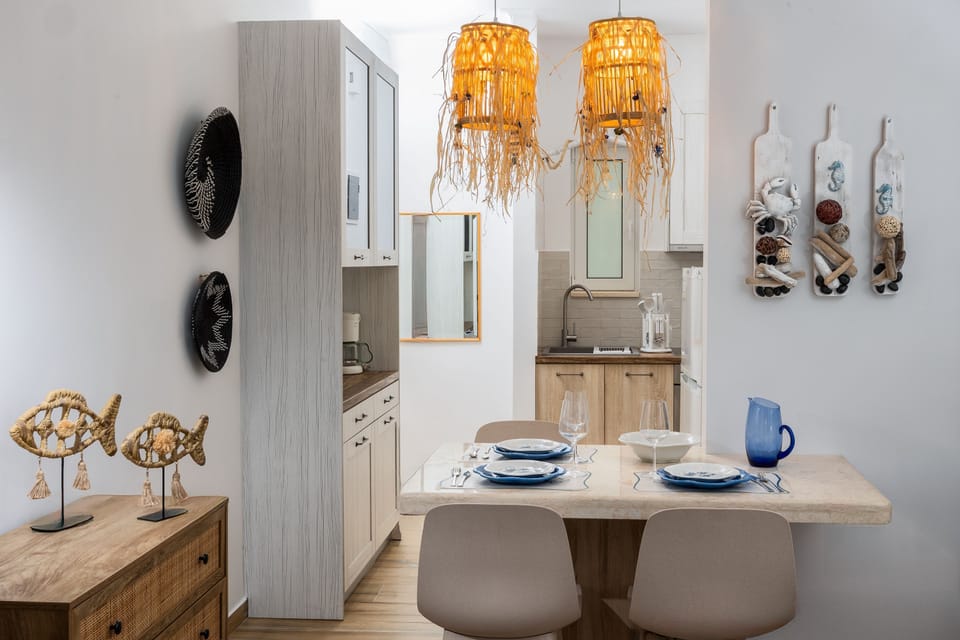 House | 1 bedroom