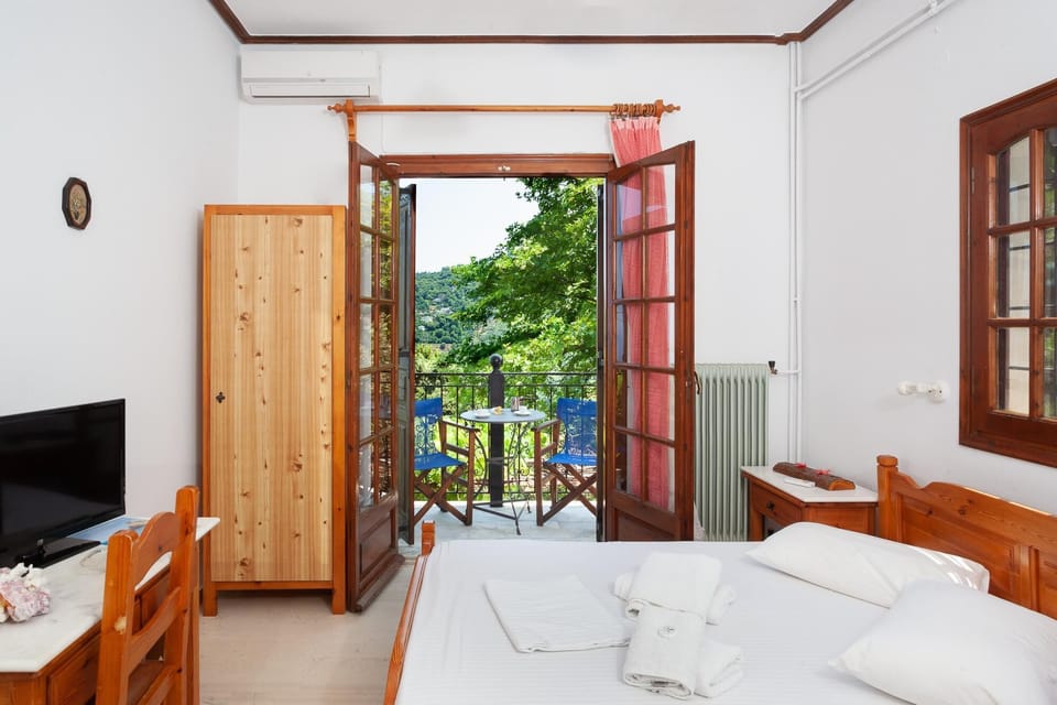 House, Smoking | 1 bedroom
