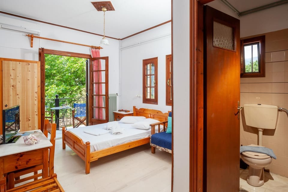 House, Smoking | Interior
