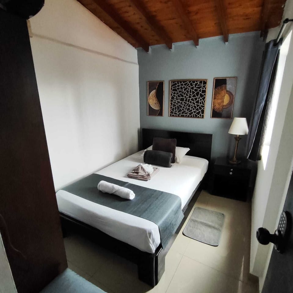 Economy Room | Premium bedding, Select Comfort beds, free WiFi