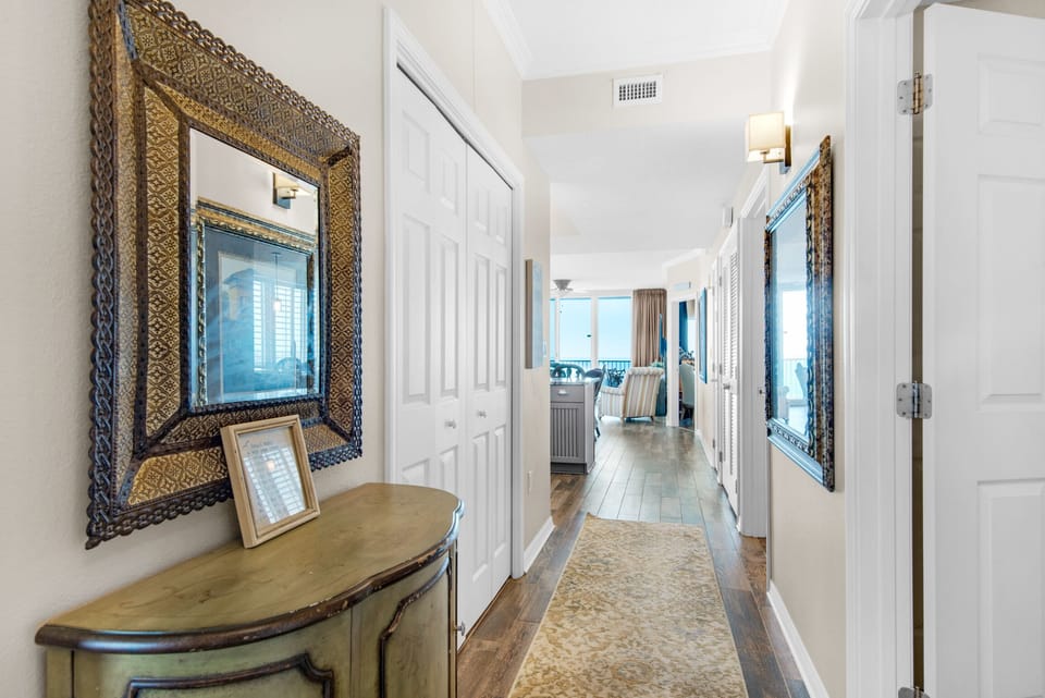 Welcome in to Inn At Summerwind 701