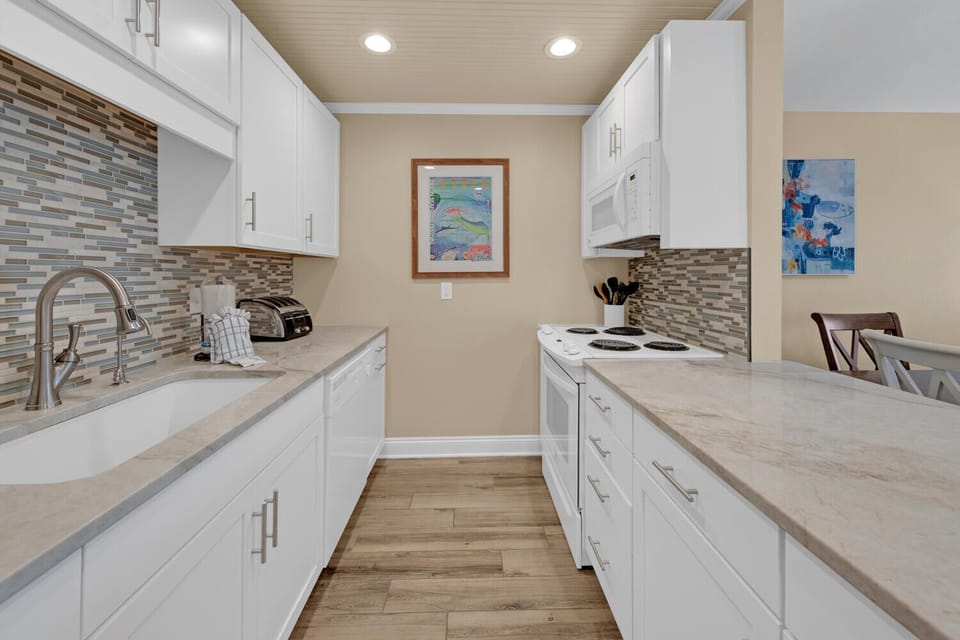 Kitchen 1 Part 2