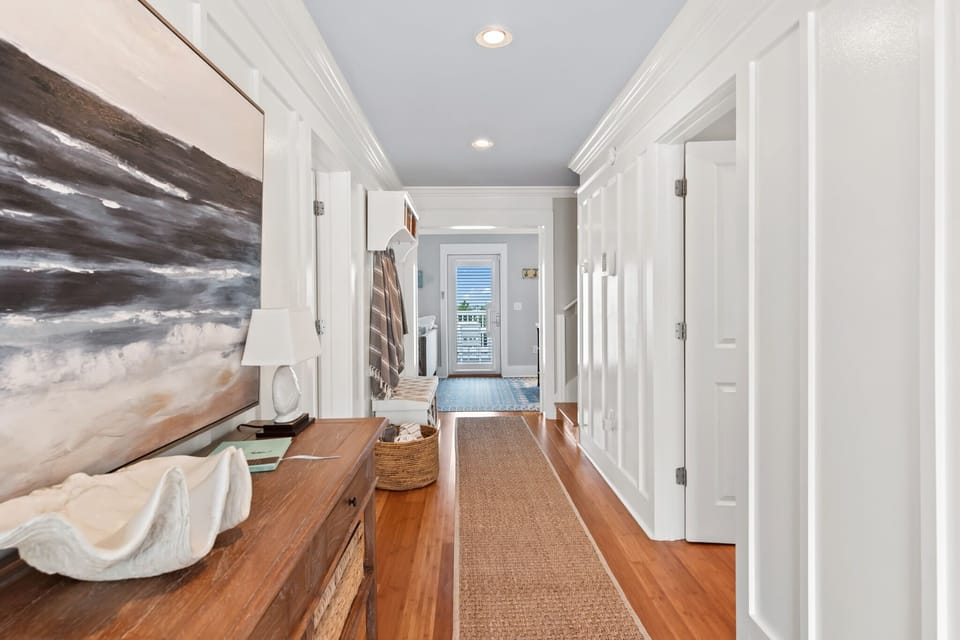 Entry Way