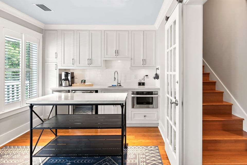Bonus Room with Kitchenette