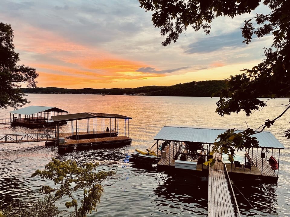 Sunset Views