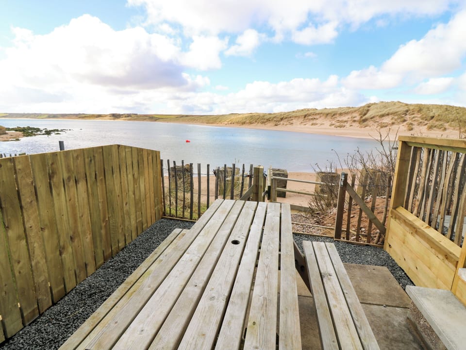 Cottage | Property grounds