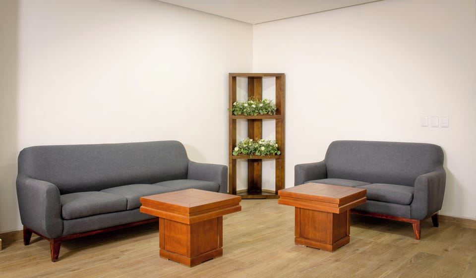 45-inch Smart TV with digital channels