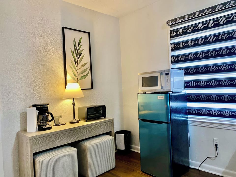 Kitchenette