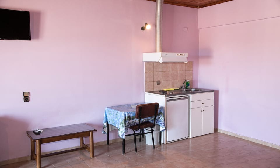 Studio | Hypo-allergenic bedding, soundproofing, free WiFi, bed sheets