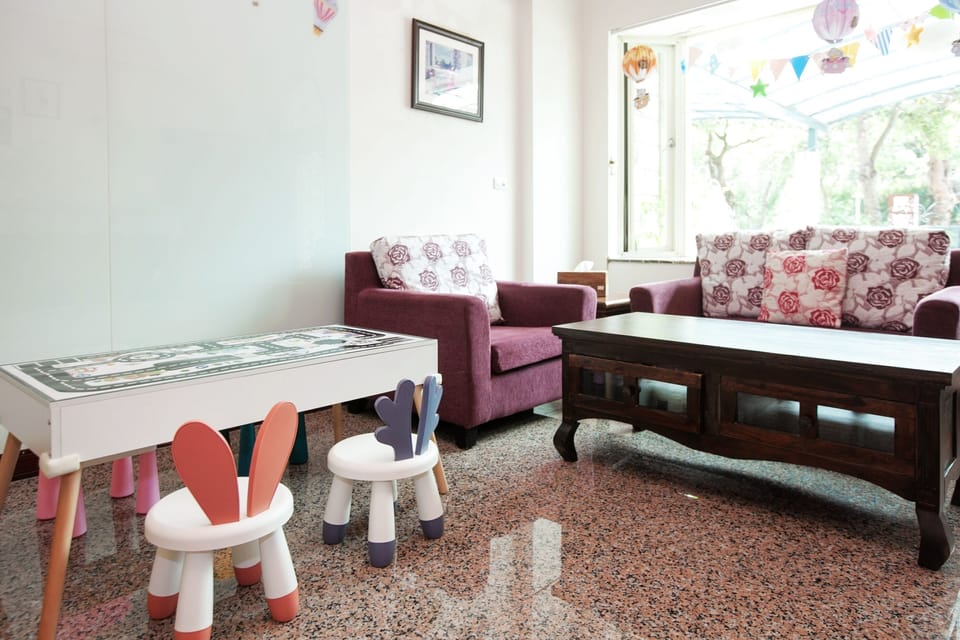 Lidu Homestay Bed and Breakfast in Taiwan, Province of China