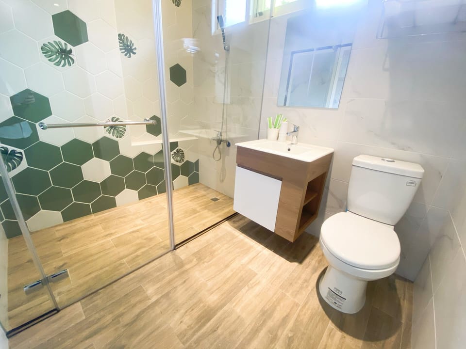 Lidu Homestay Bed and Breakfast in Taiwan, Province of China