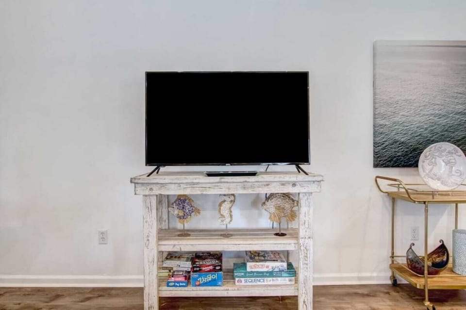 Family Room TV