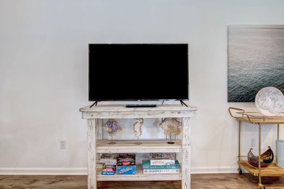 Family Room TV