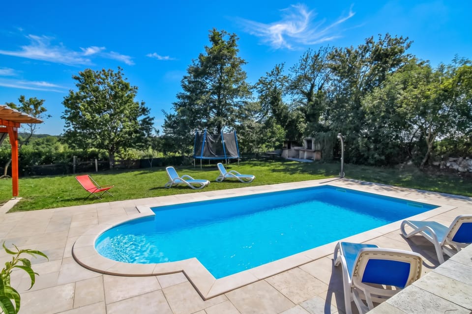 Private Pool