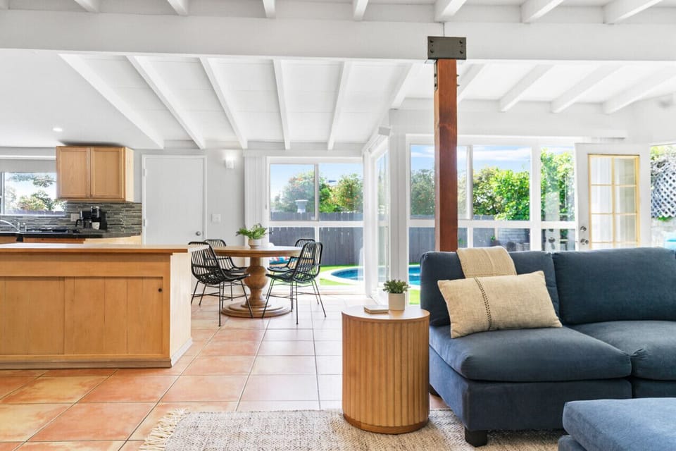 The perfect home for your San Diego vacation!