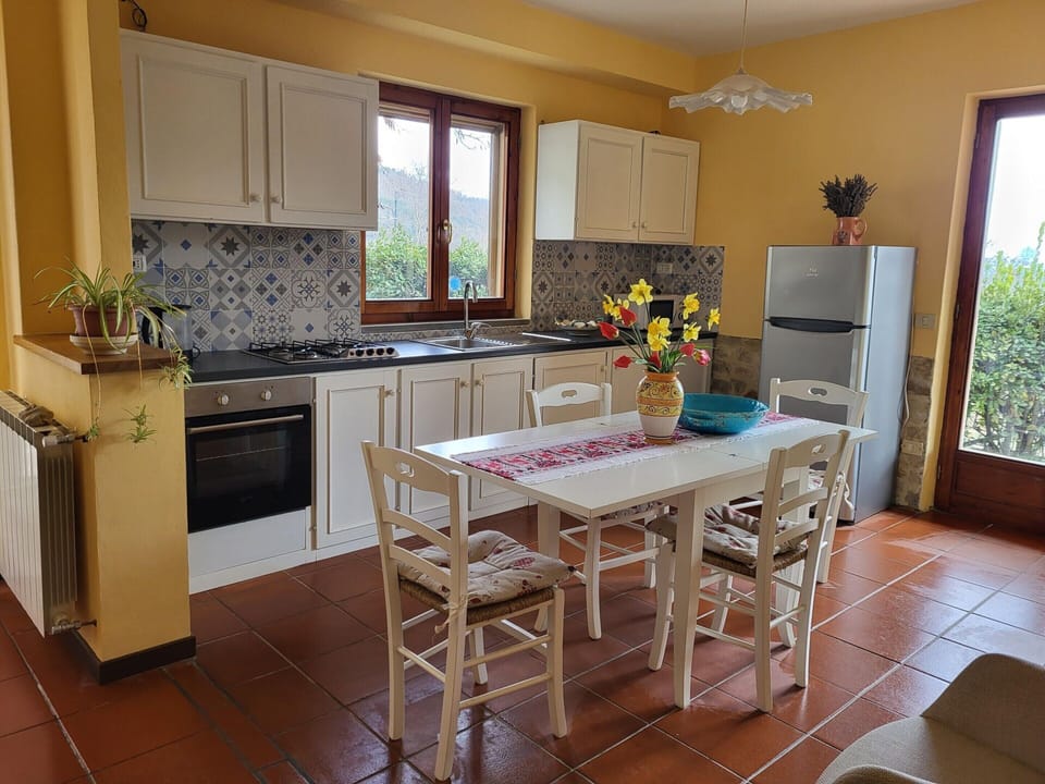 House | Private kitchen