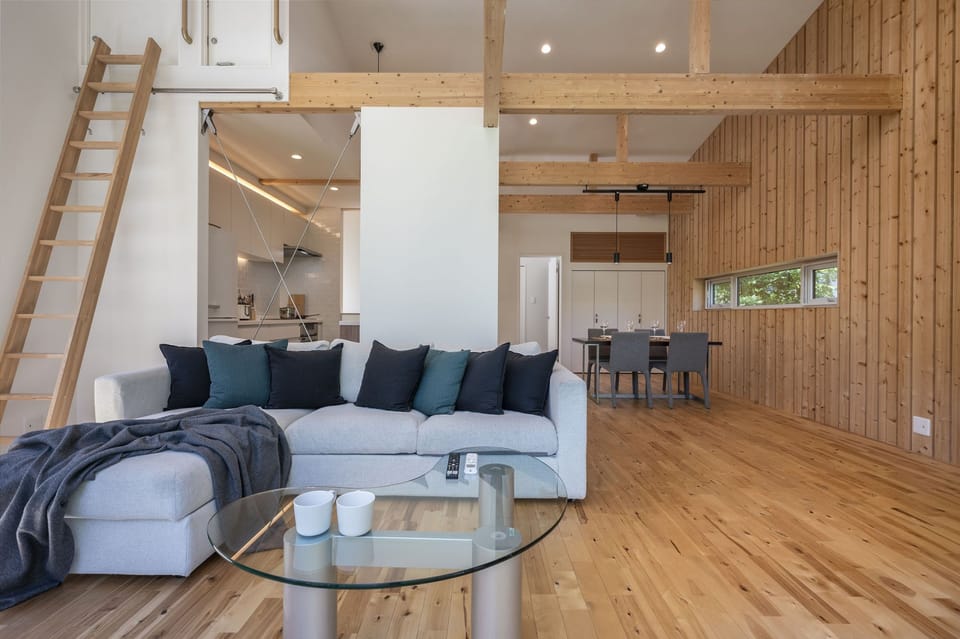 Heated floors
