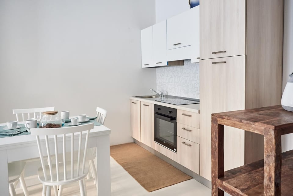 House | 1 bedroom