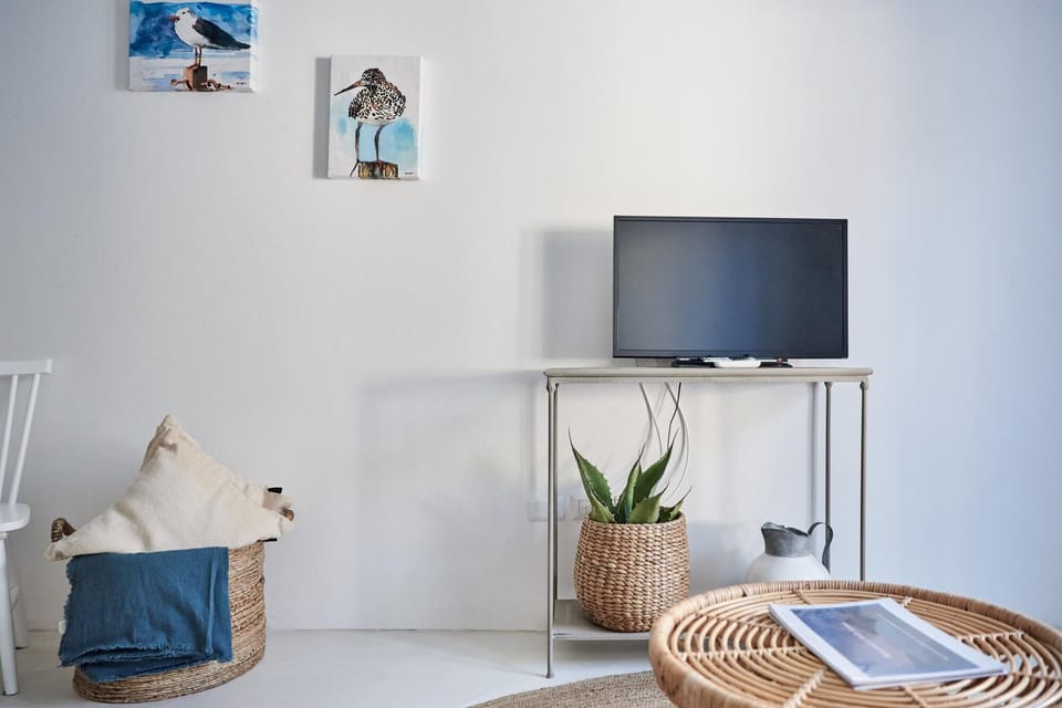 House | 1 bedroom