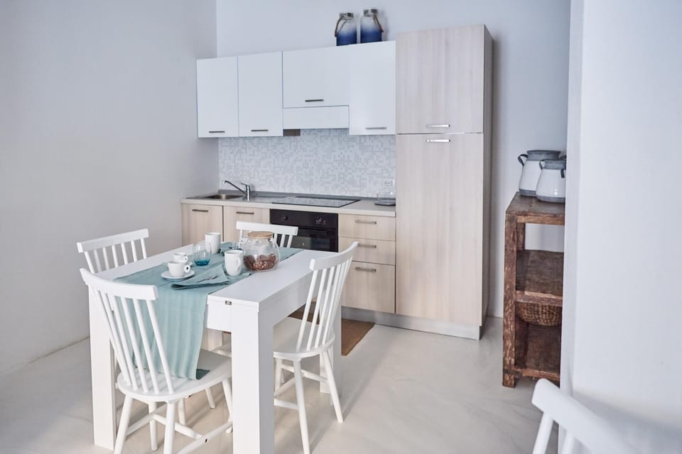 House | 1 bedroom