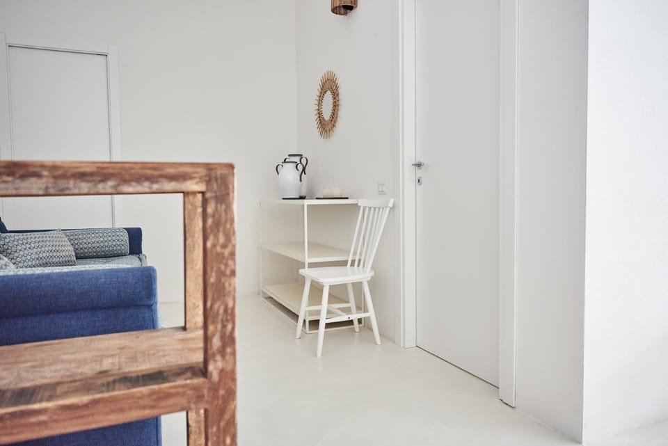 House | 1 bedroom