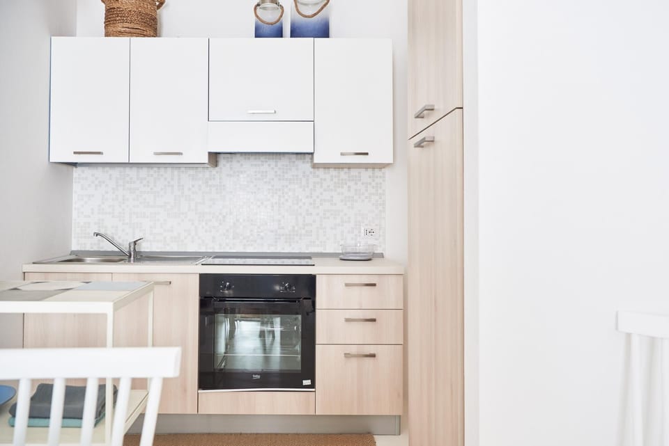 House | Private kitchen