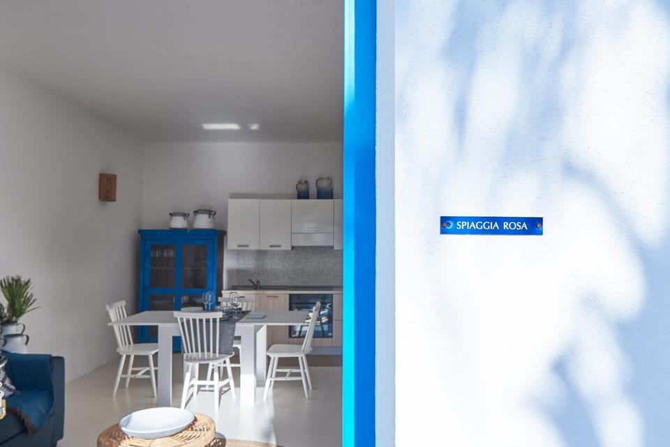 House | 1 bedroom