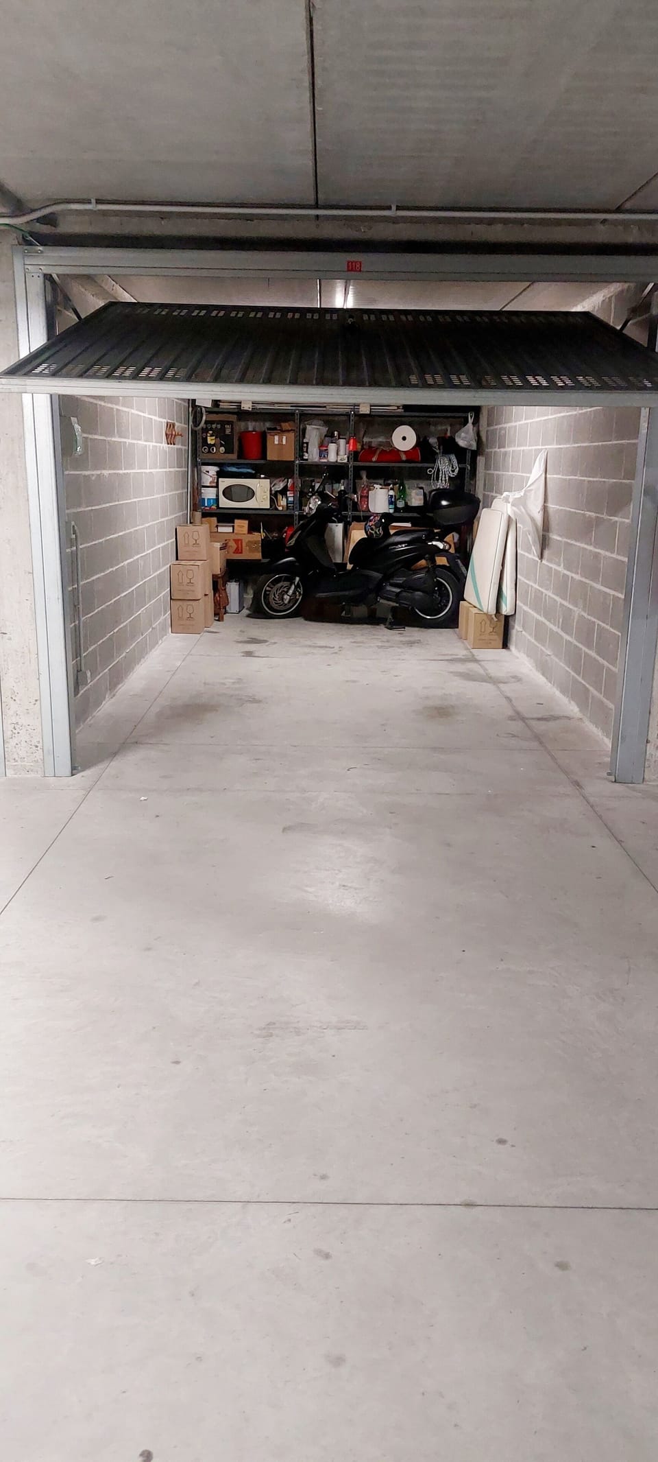 Miscellaneous