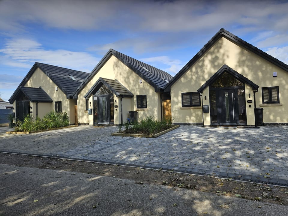 Cottage | Exterior