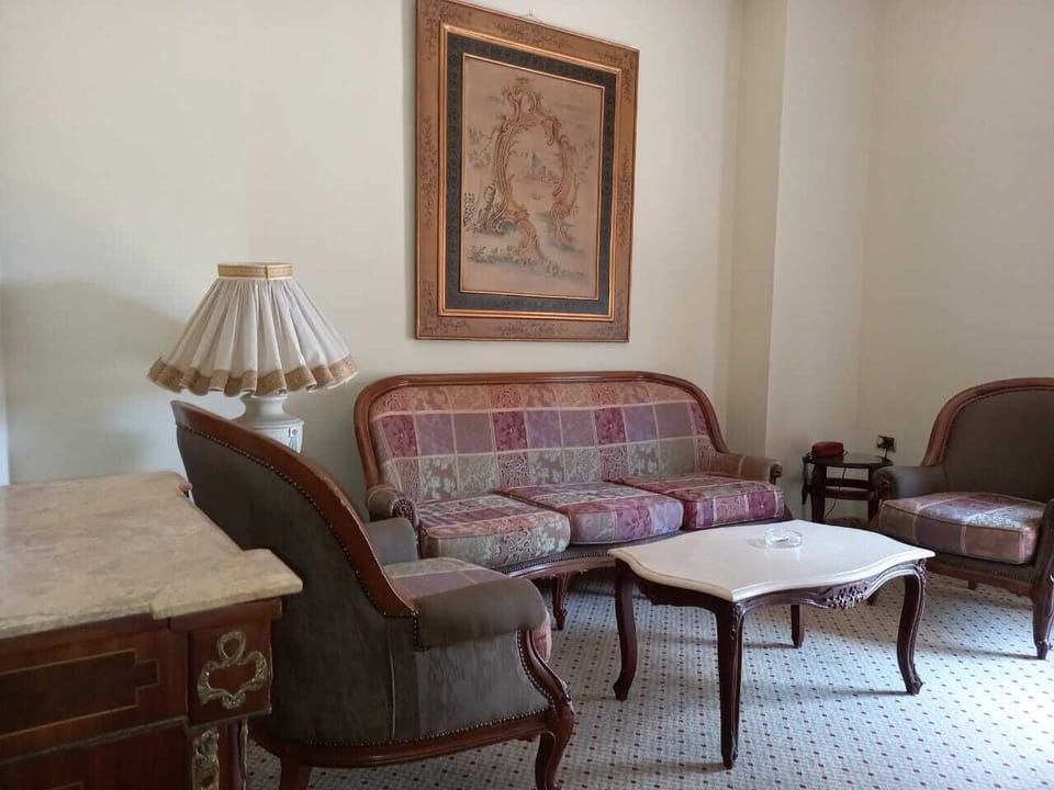 In-room safe, iron/ironing board (on request), WiFi (free)