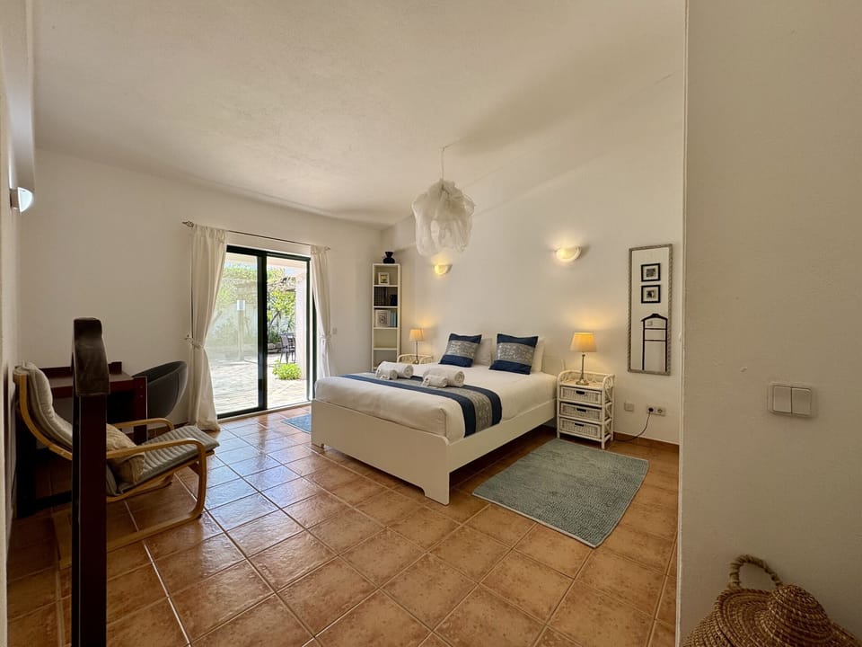 Algarve Country Villa With Pool Villa in Faro District