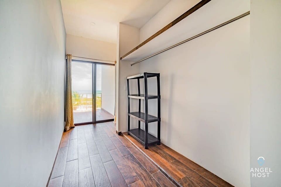 Wake up to stunning views right outside your window.