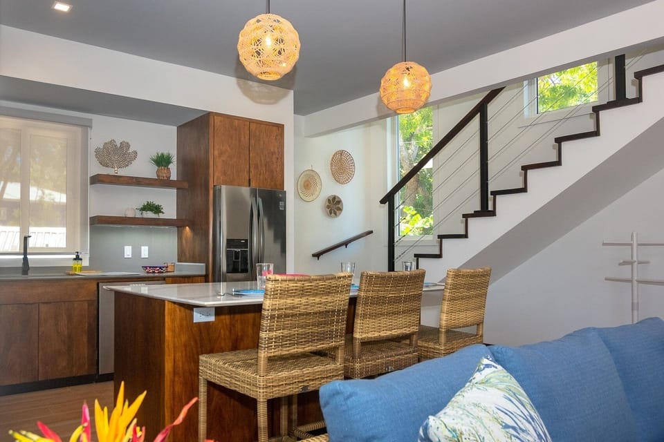 House, 4 Bedrooms | Interior