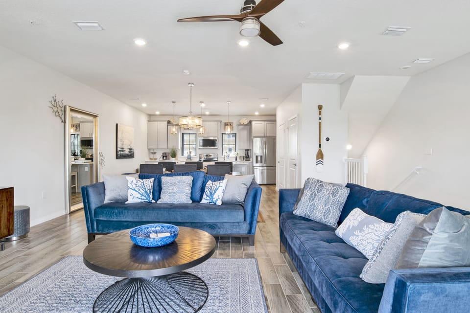 Lost Key 14573 Salt Meadow by PKRM