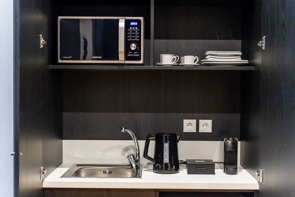 Kitchenette