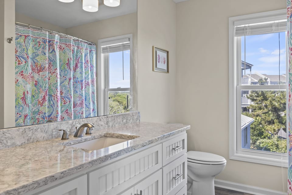 Bathroom #1