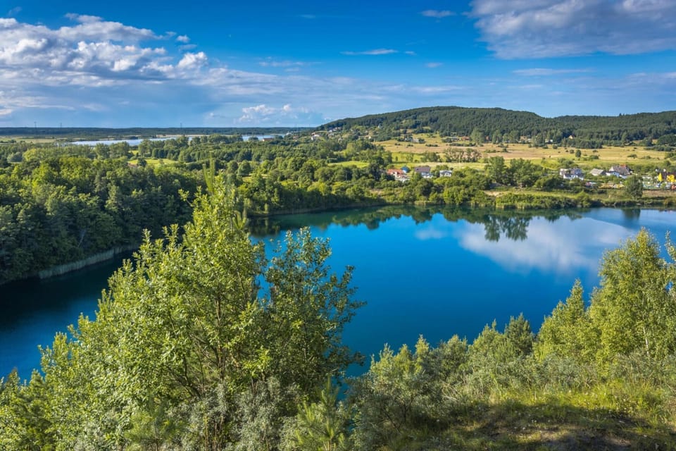 Surroundings [summer] (1-5 km)