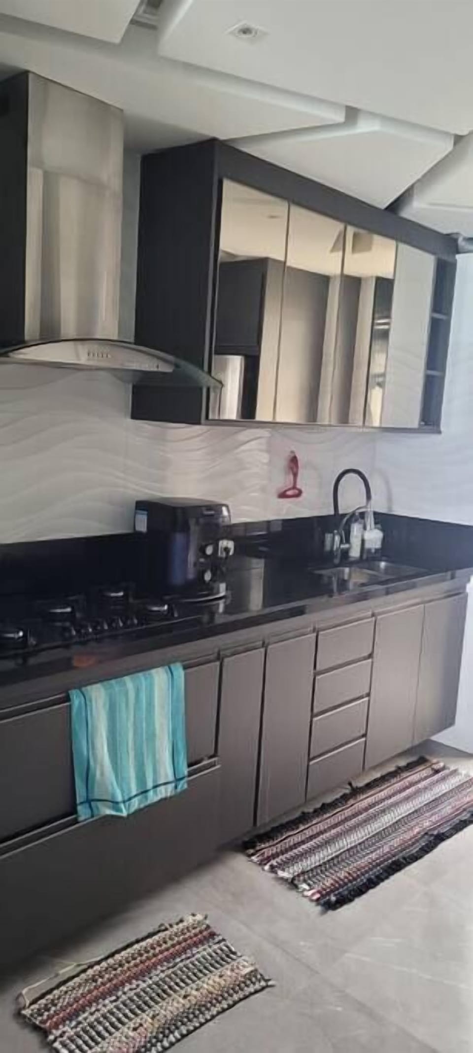 Deluxe Apartment | 3 bedrooms, free WiFi