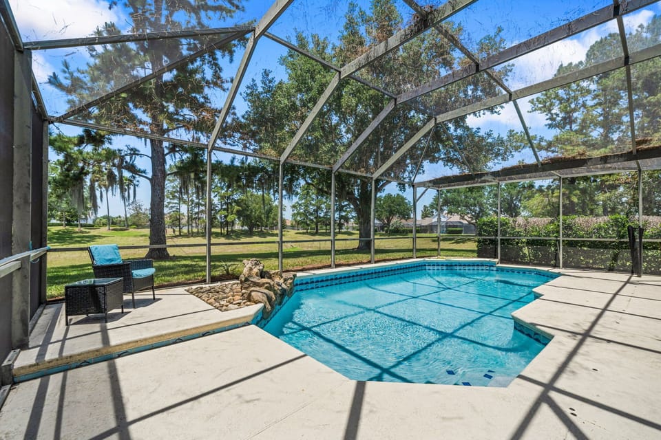 Soak Up the Sun in Complete Privacy
