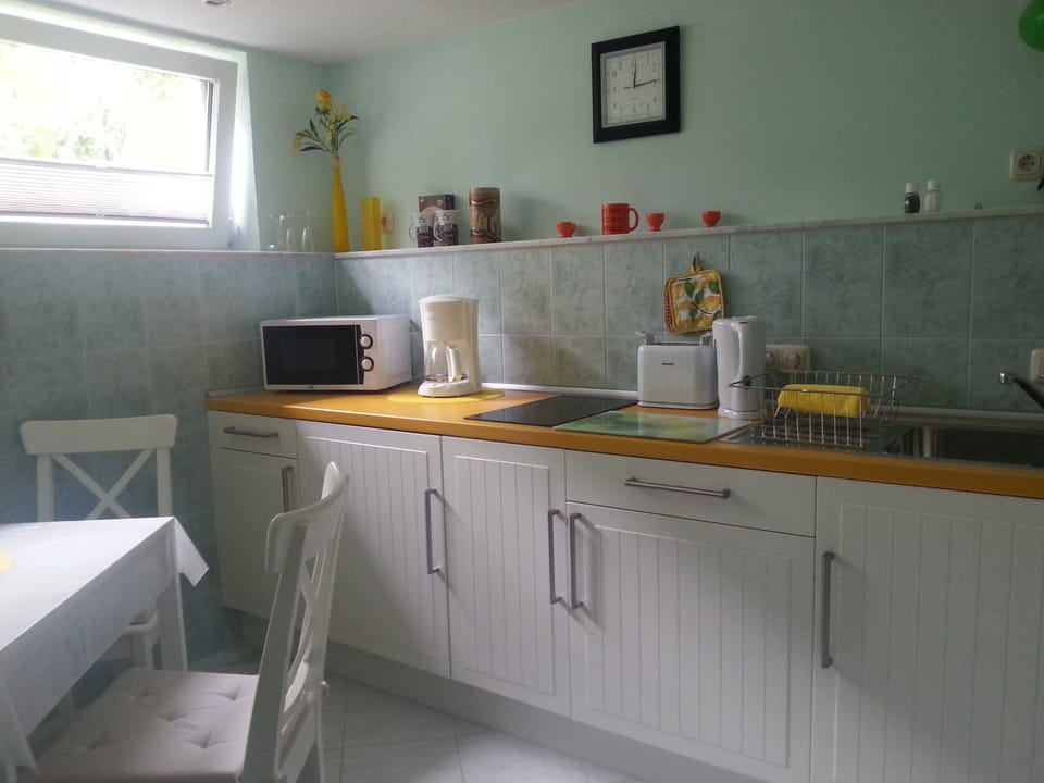 Quadruple Room | Private kitchenette