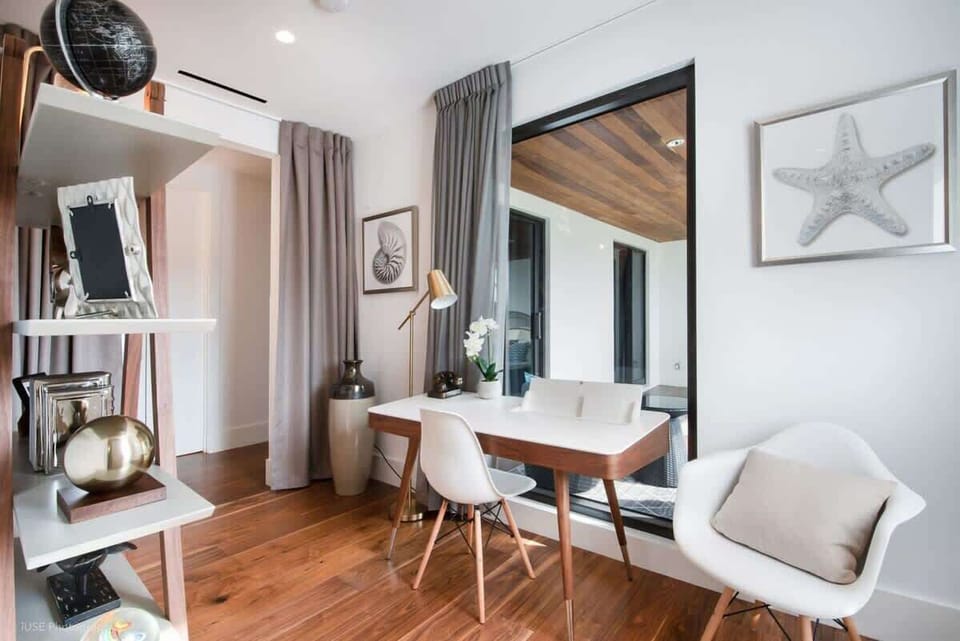 Master Den/Office