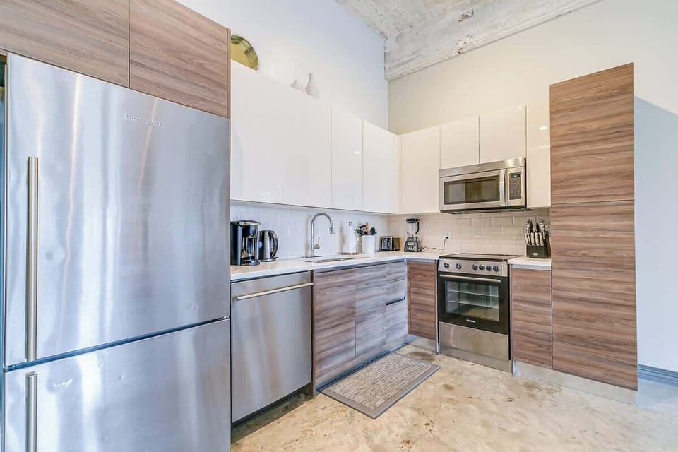 Share meals and make memories at this inviting dining table