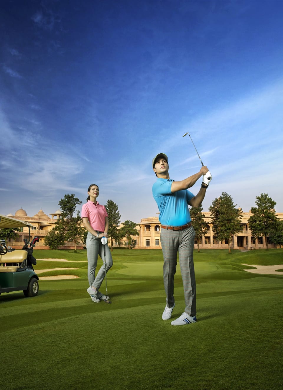 Golf
