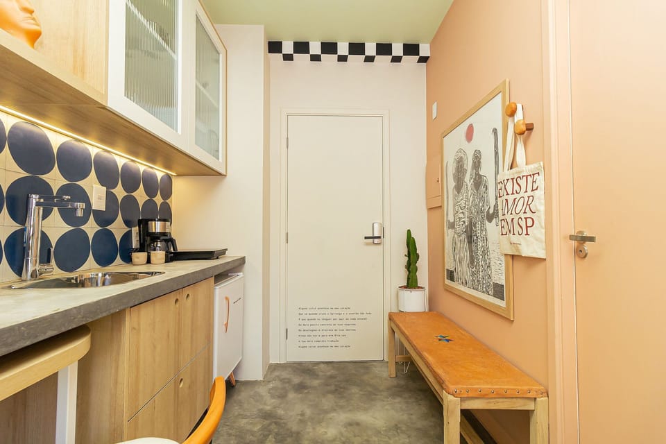 Signature Apartment | Interior