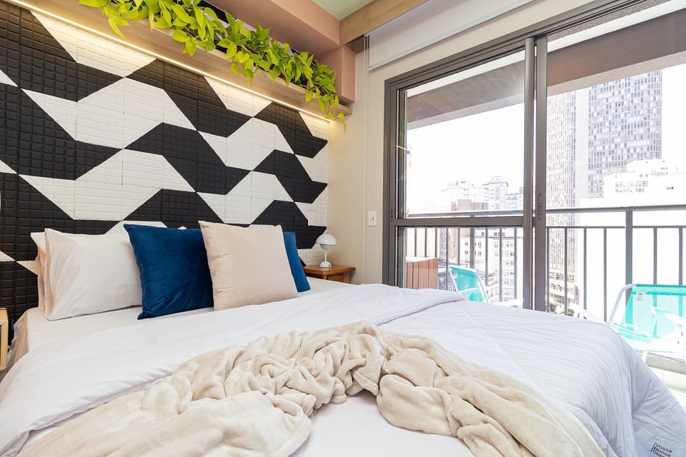 Signature Apartment | Desk, WiFi (free)