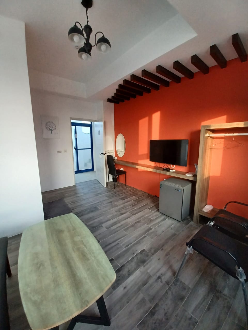 Signature Room | WiFi (free)